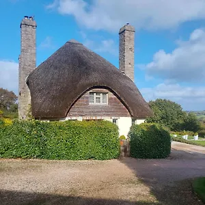 Ferienhaus Rock House, Exeter